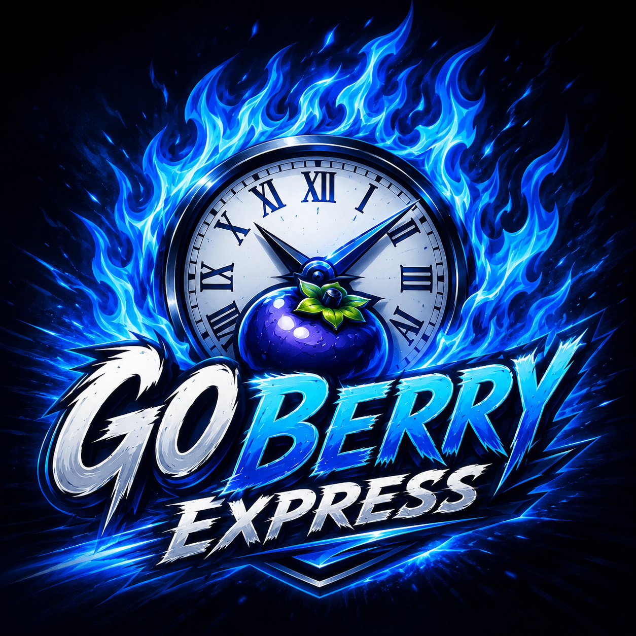 GoBerry Express